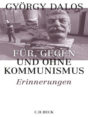 cover image of Für, gegen und ohne Kommunismus